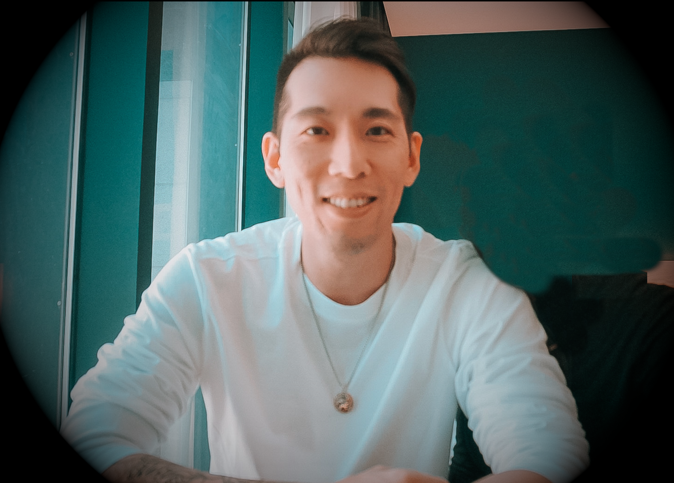 Chris Lee