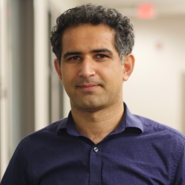 Mehran Ghafari