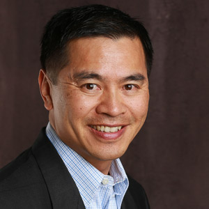 Sam Wong