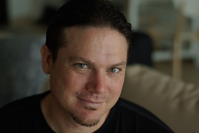 Bryan Rill