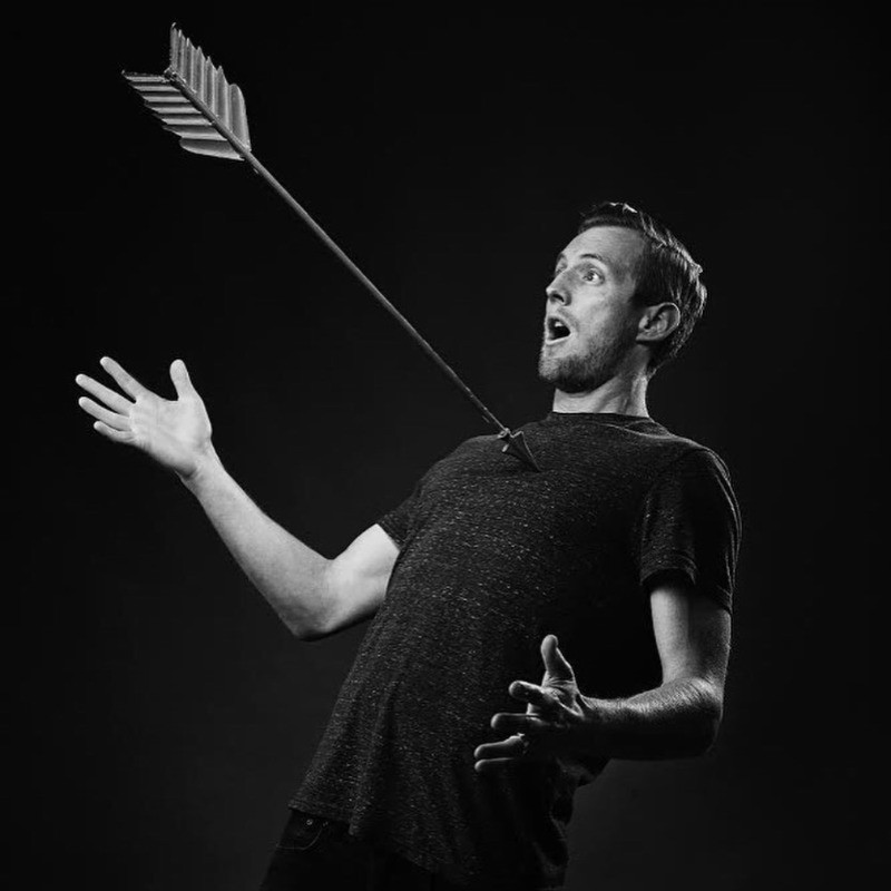 Ryan Mulvany