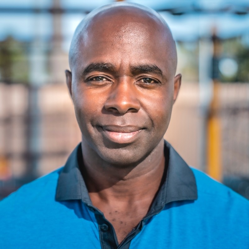 Milo Bryant