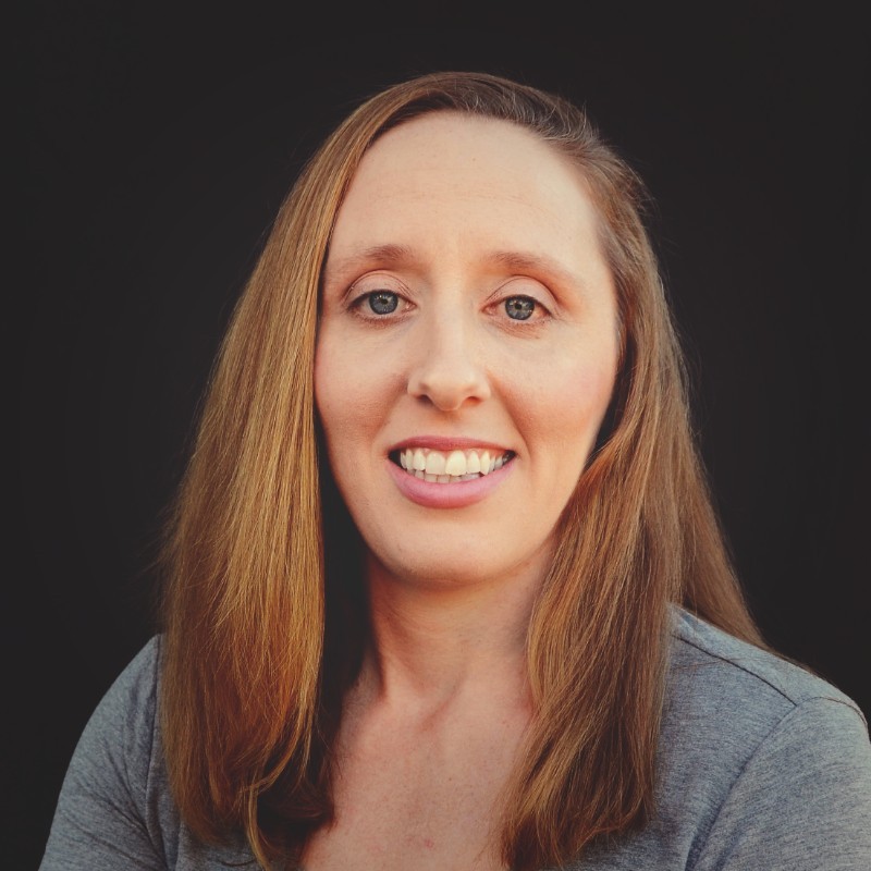 Heather Lockwood