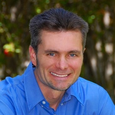 Kevin Gyberg