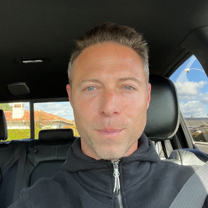 Jeff Goldberg