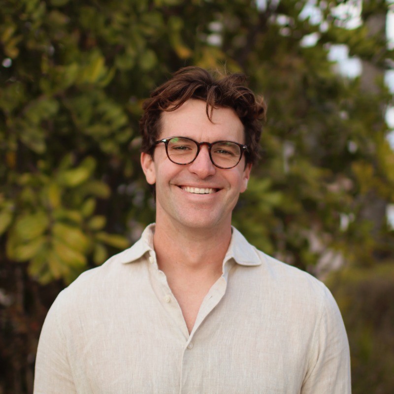 Eli Weldon