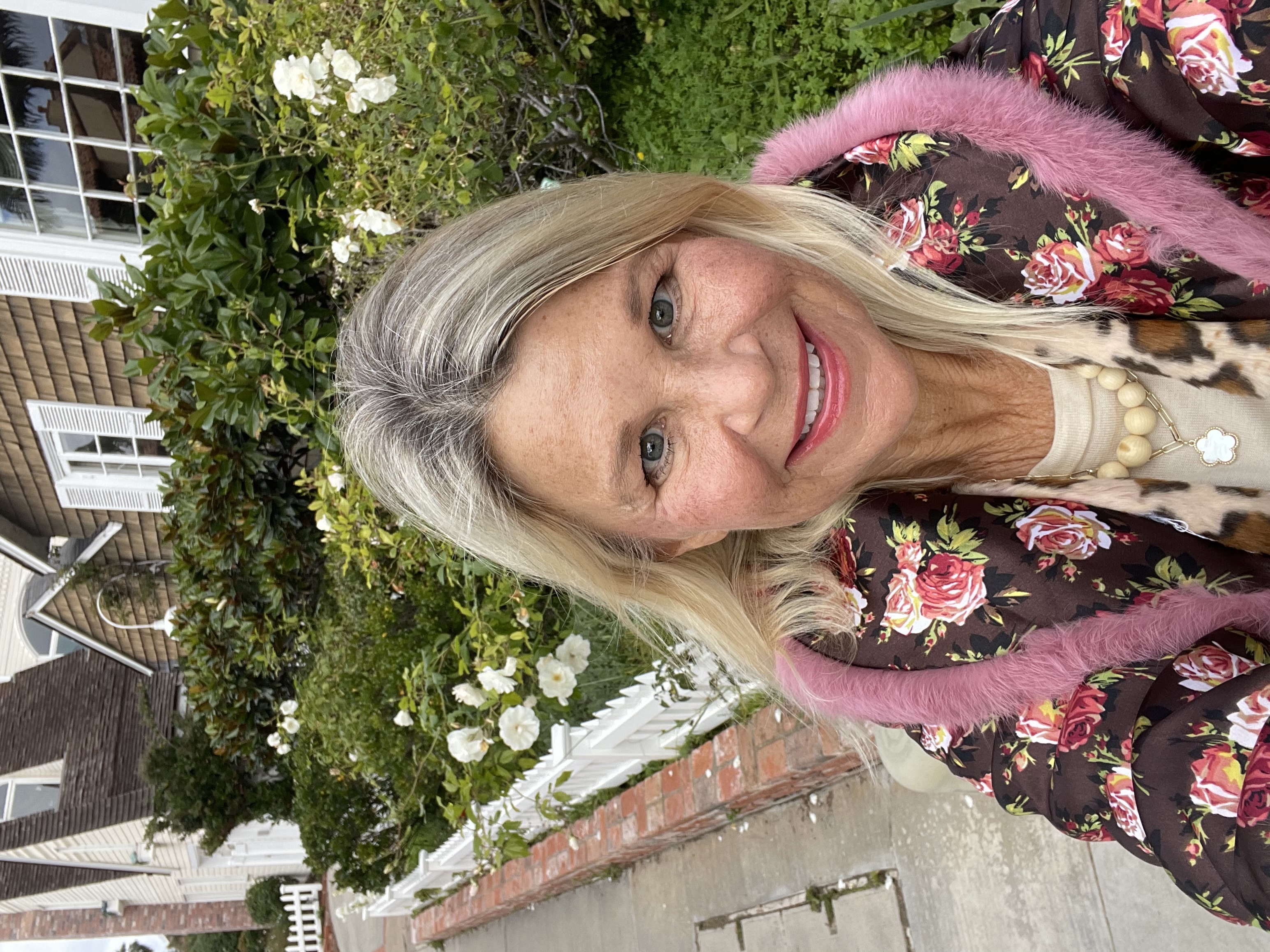 Amy Baklund