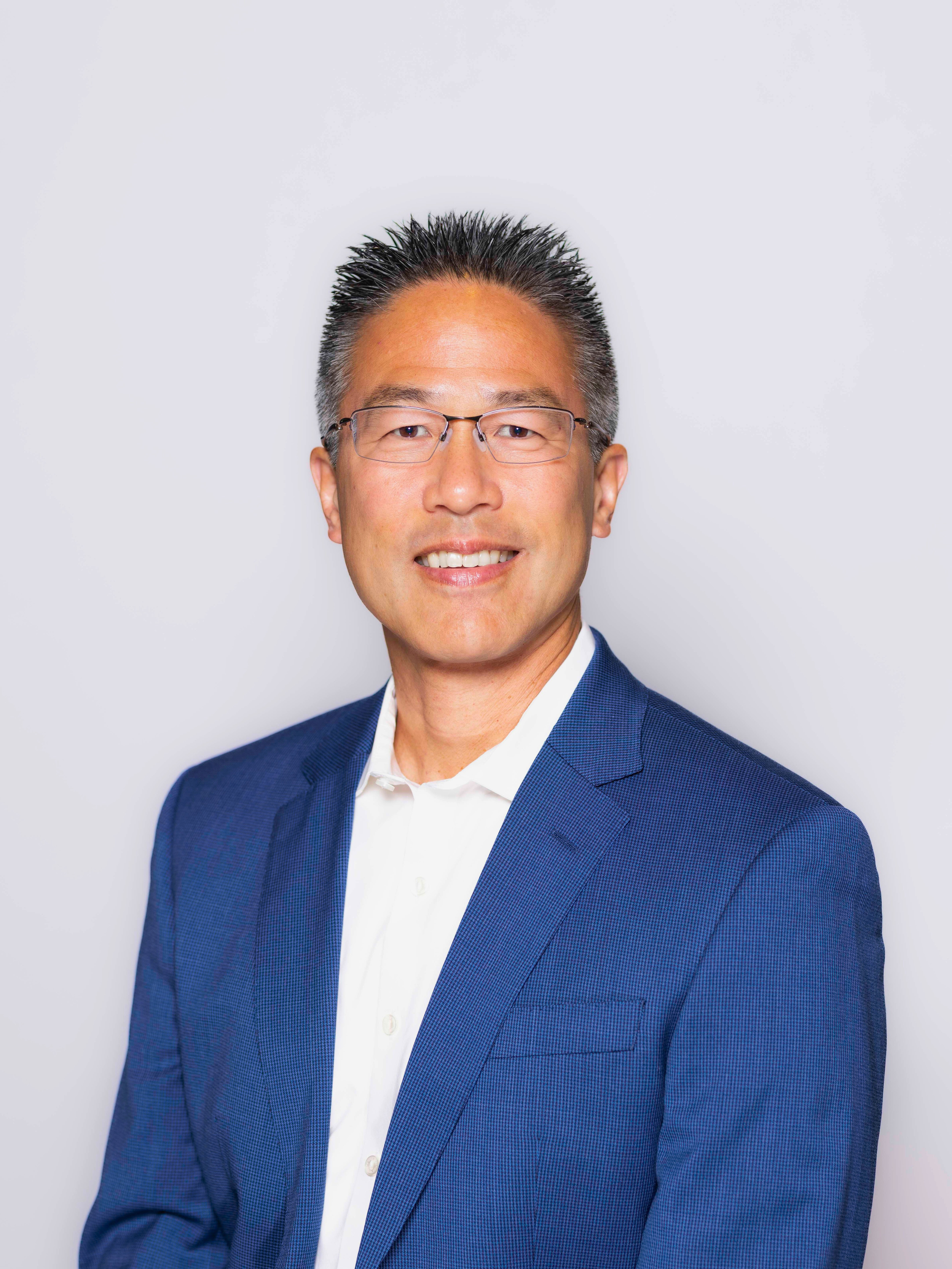 Jerry Yen