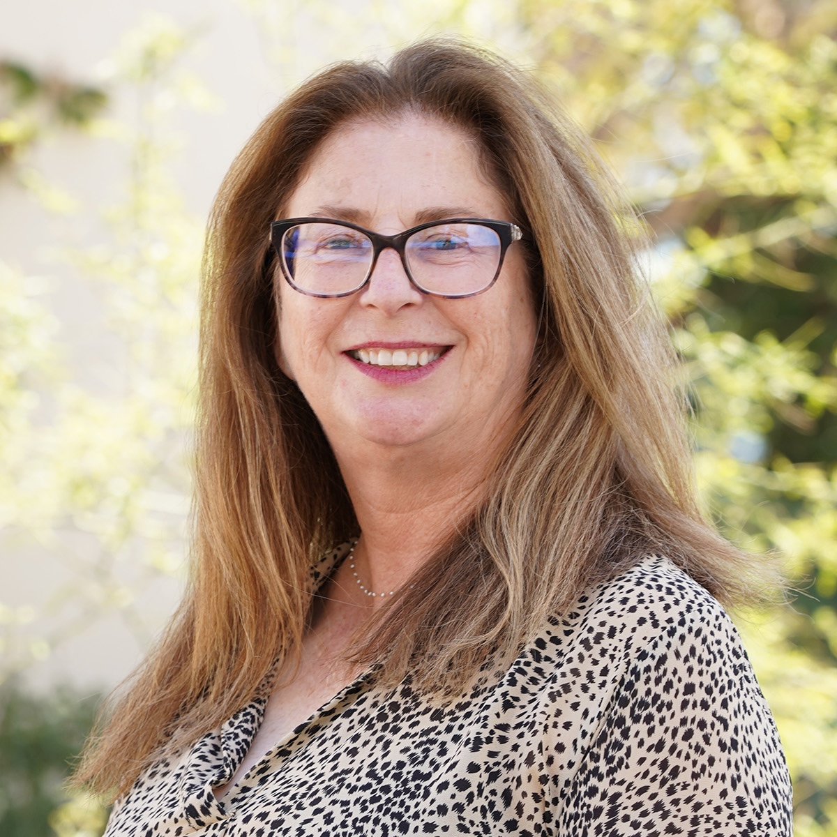 Cathy Pucher
