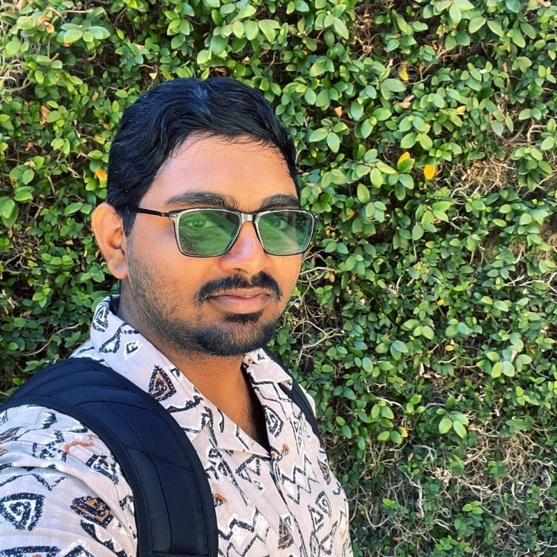 Kavin Udayasuryan