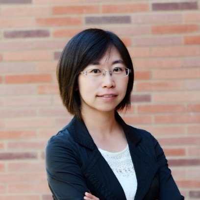 Cathy Jin