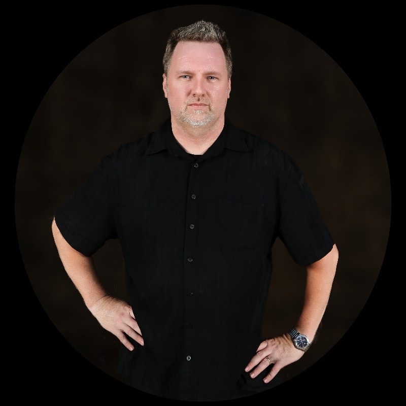 Cary Pennington