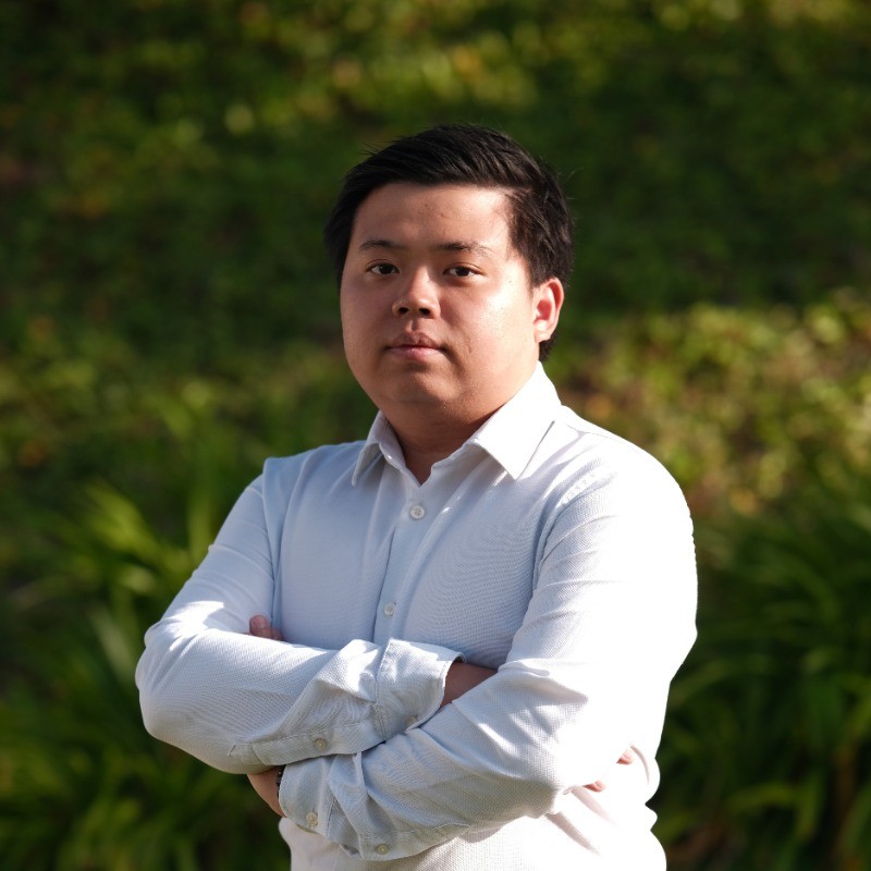 Bao Nguyen