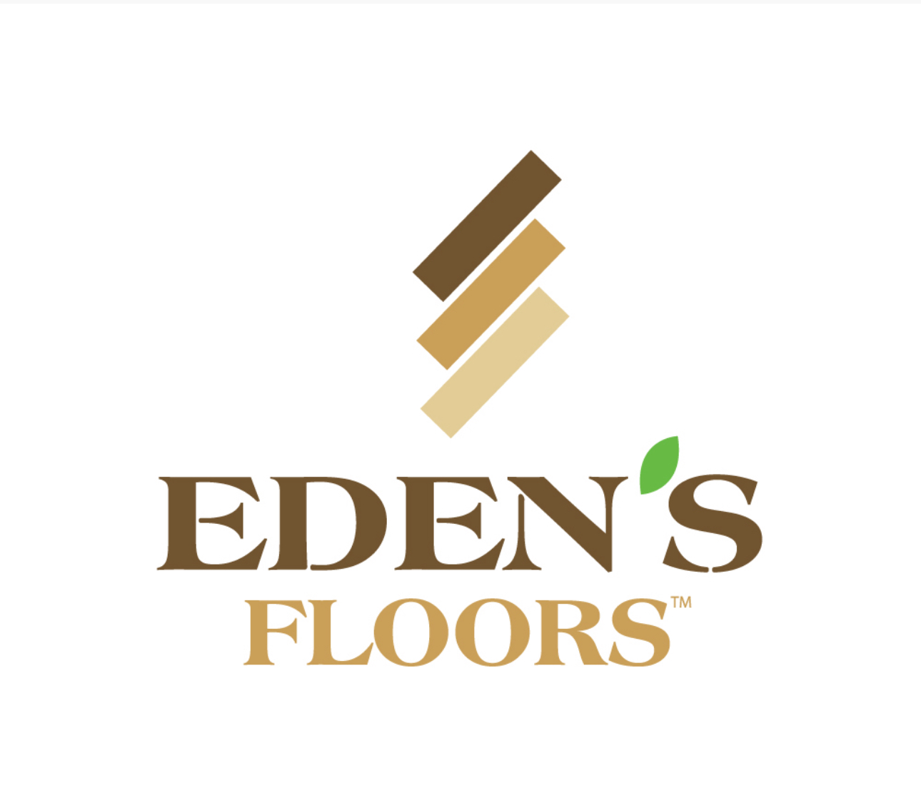 Eden’s  Floors 
