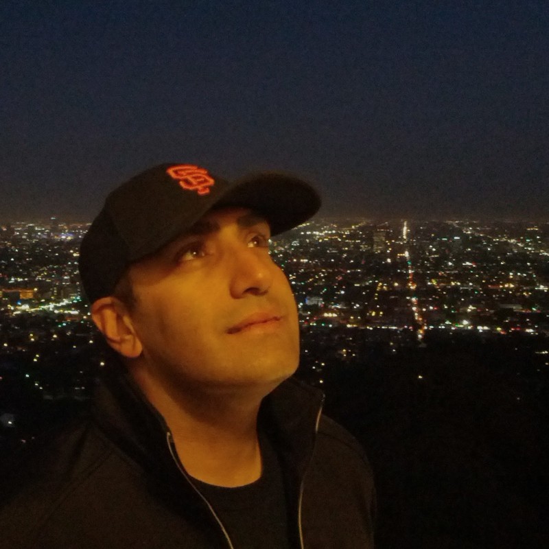 Paul Asoyan