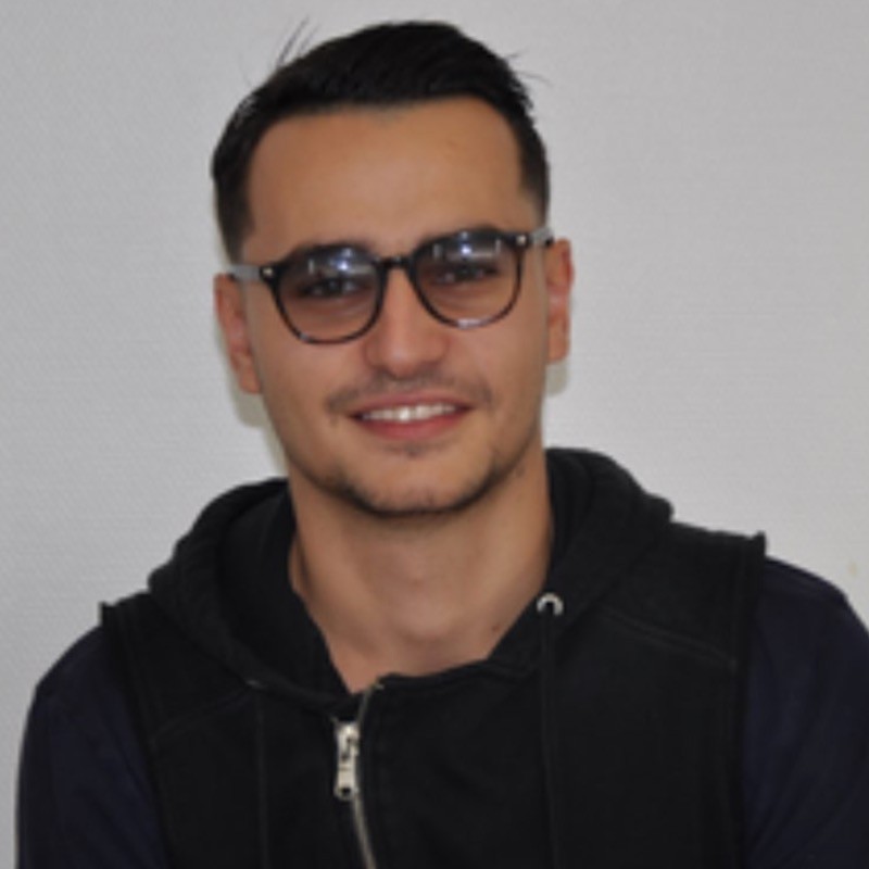 Julien Ferrier