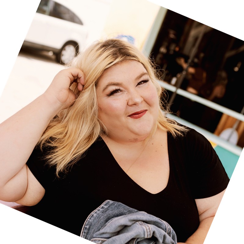 Tiffany Alysa Accardi