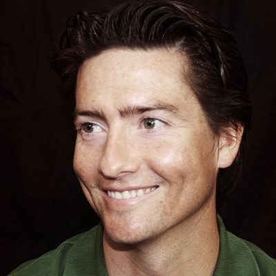 Dylan Conroy