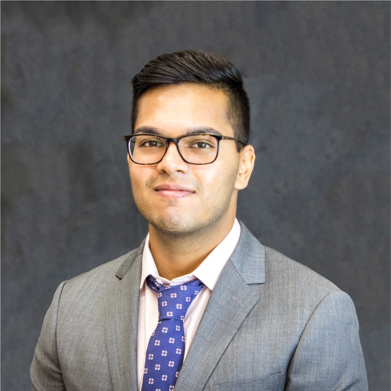 Vidit Goyal