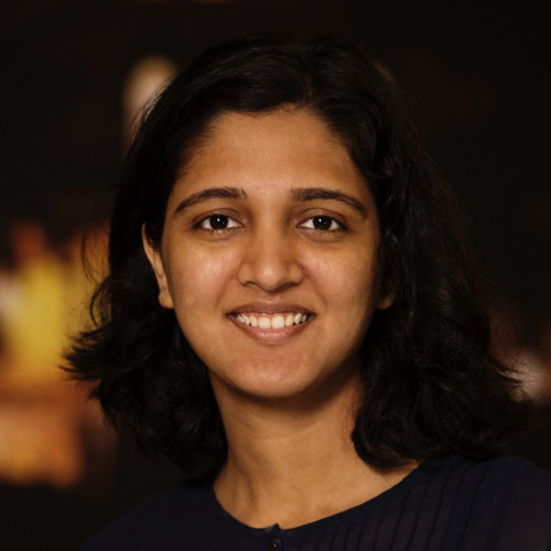 Jeya Pradha Jeyaraj
