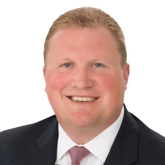 Bryan Geisbauer