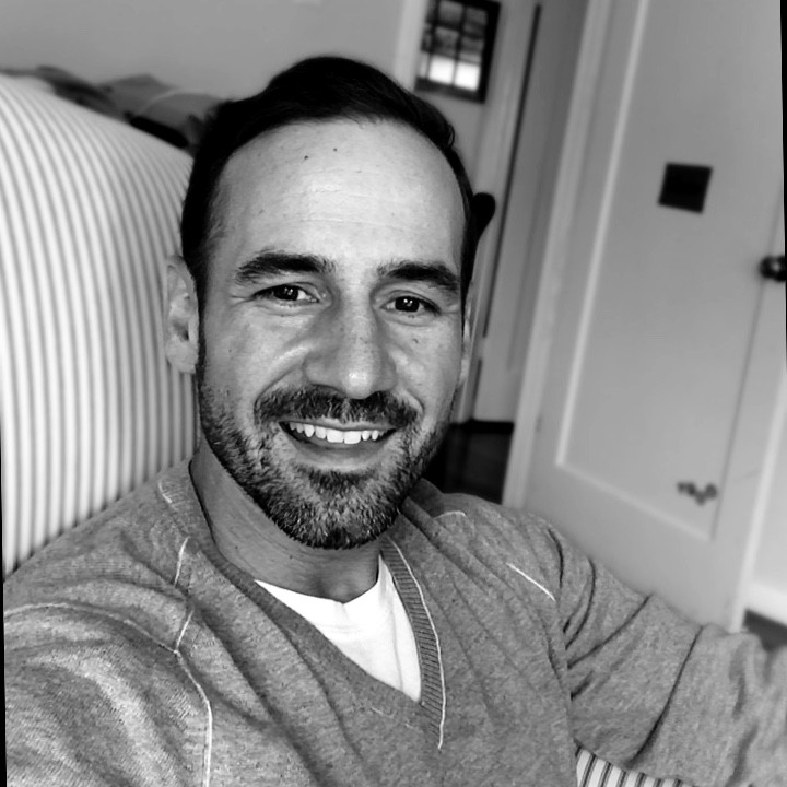 Luis Calderon