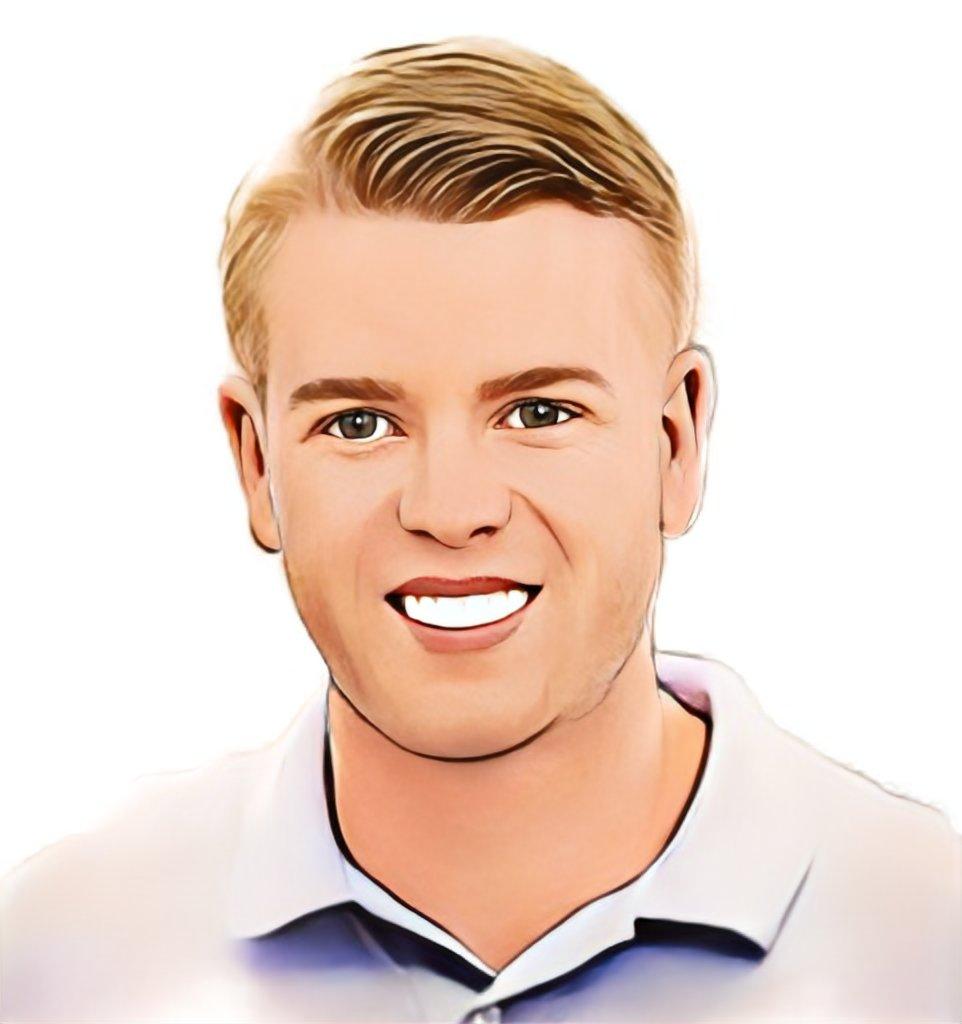 Dan Brady