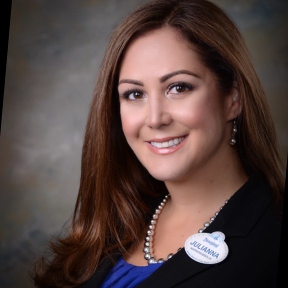 Julianna Alley