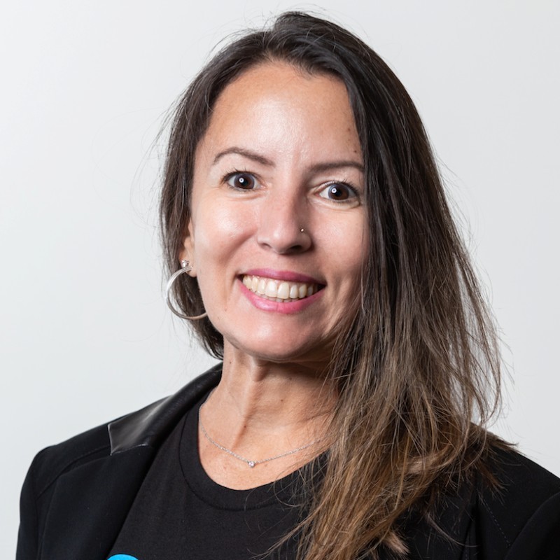 Carlisia P. Campos
