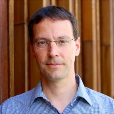 Casimir Bamberger