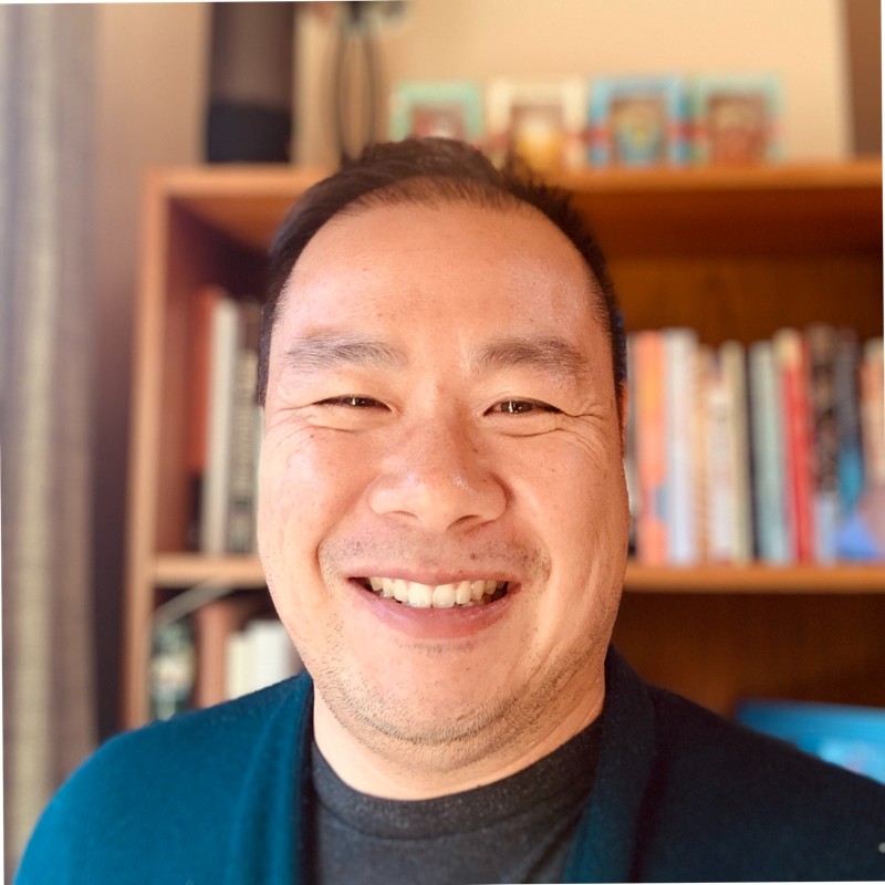 Norman Liang