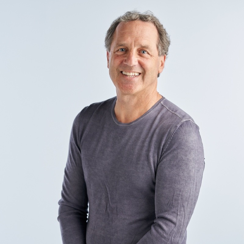 Jeffrey Friedman