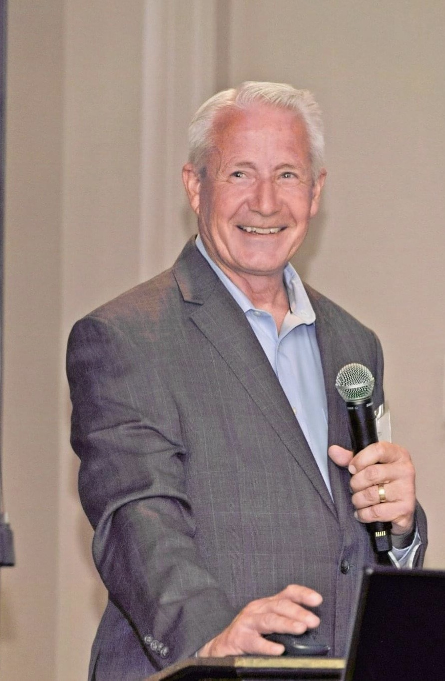 Dan Yates