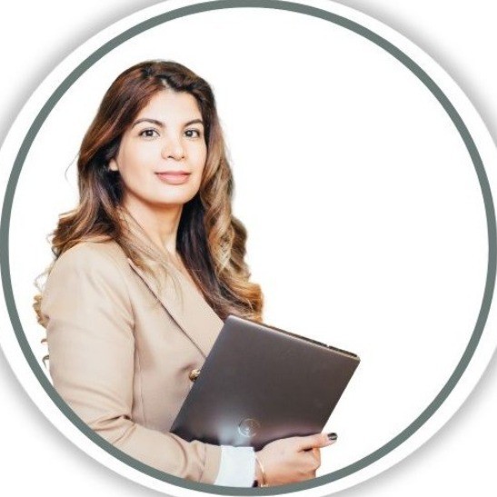 Zahra Yarahmadi