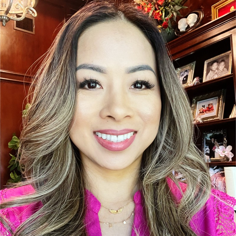 Yen Nguyen