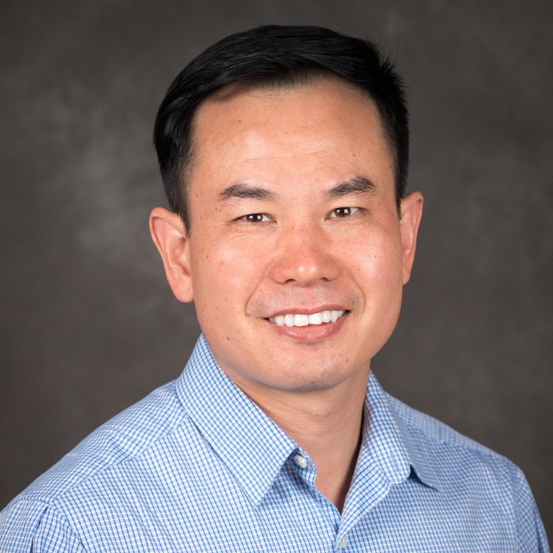 Tony Wang