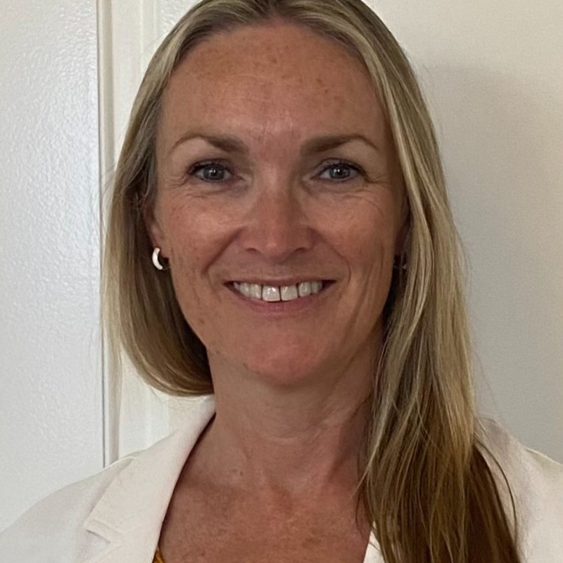 Kristen Pollack