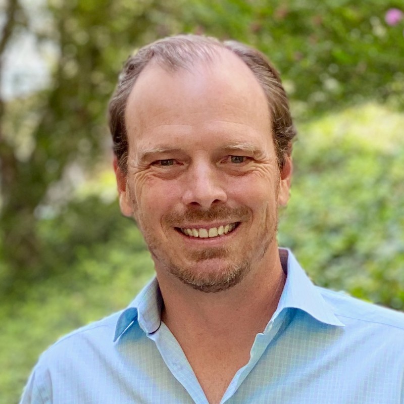 Brian Mesic