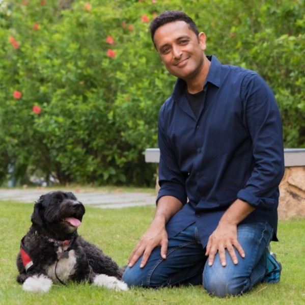 Raj Oswal