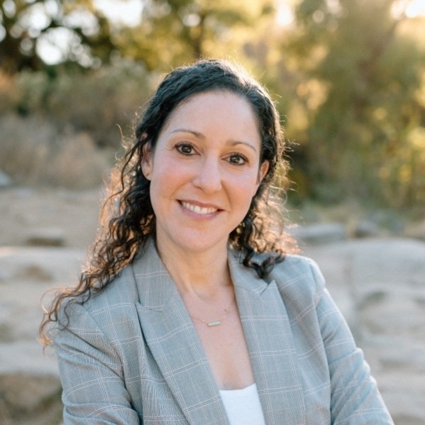 Melissa Eisler, MA, MCC