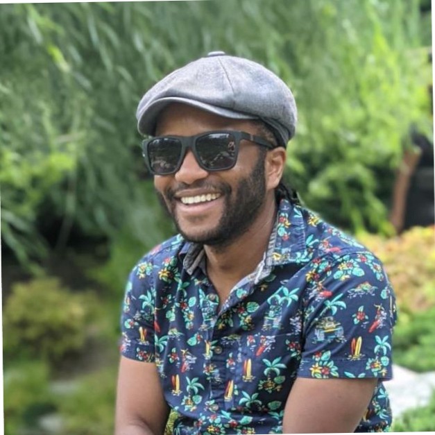 Abubakar Jalloh
