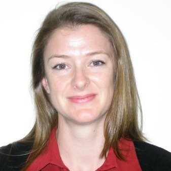 Sheena McGowan, PhD