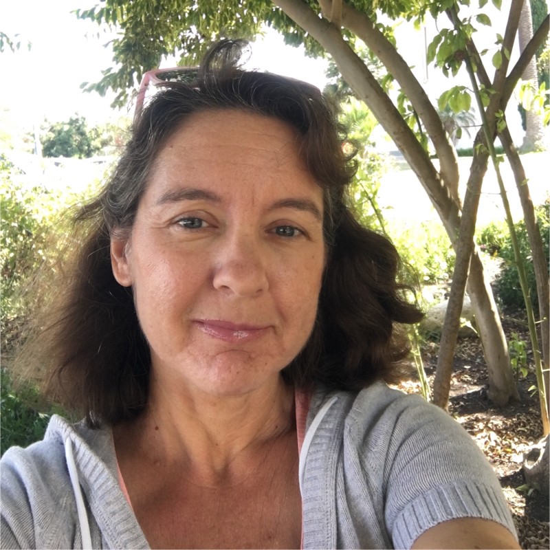 Tanya Lake
