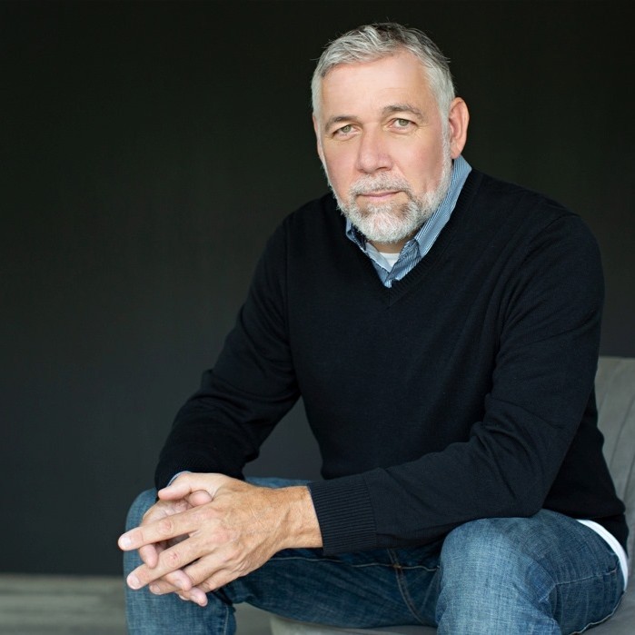 Graeme Rae