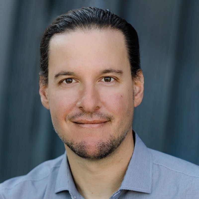 Aaron Kushner, Ph.D.