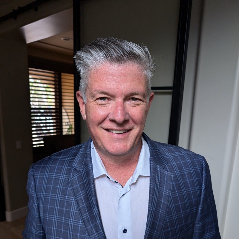 Derrick Oien
