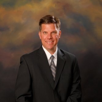 Mark Duffer
