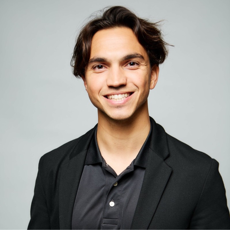 Erick Hasselkus