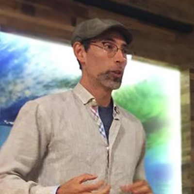 Adam Rudder