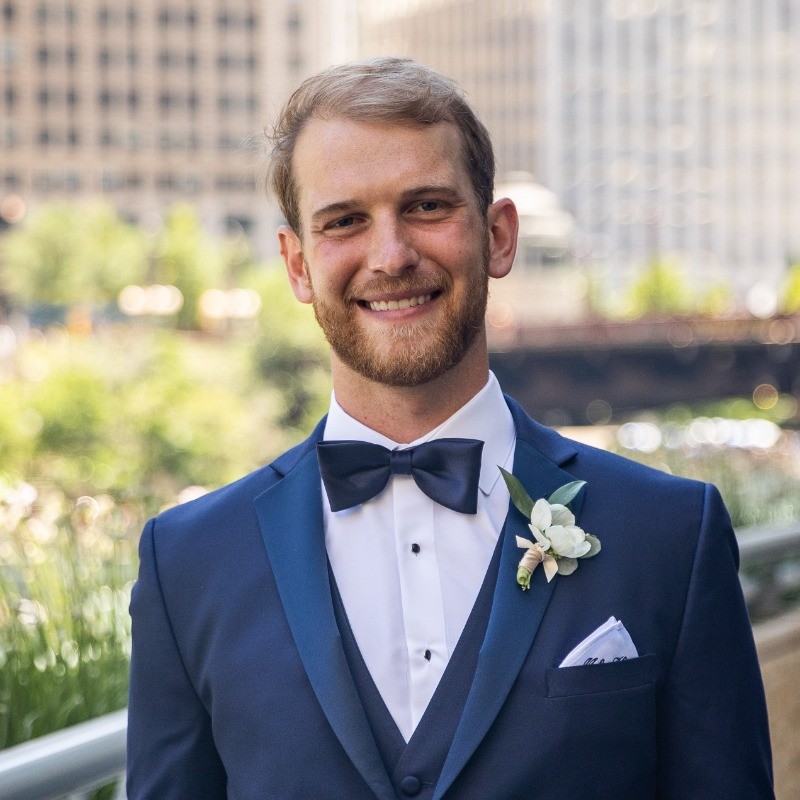 Keenan Zordan